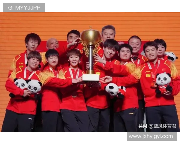 乒乓球奋斗之路重庆乒乓球队的拼搏与荣耀纪实