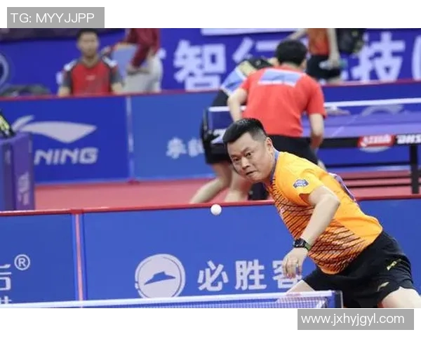 英超精英赛特别报道西安乒乓球队的辉煌成就与发展历程探秘 英超精英赛特别报道西安乒乓球队的辉煌成就与发展历程探秘