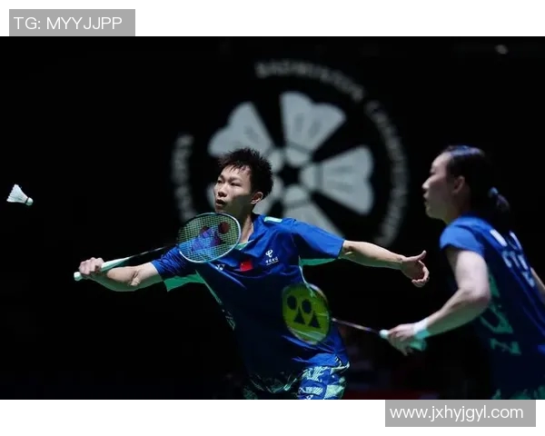 西安羽毛球队节奏创新高引领全国羽毛球赛场新风潮