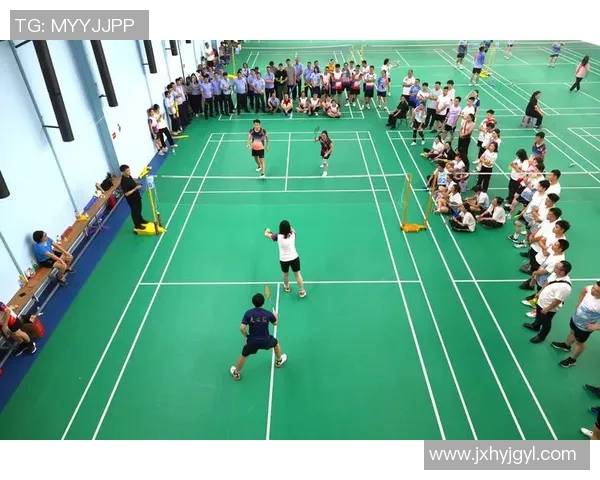 广州羽毛球队领跑最新羽毛球耐力TOP10展现卓越实力与团队精神