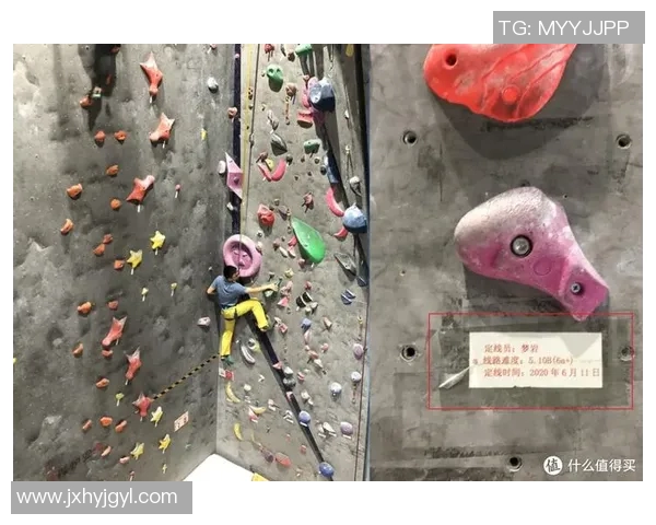 运动数据攀岩新手必看从基础到进阶的全面意识入门指南 运动数据攀岩新手必看从基础到进阶的全面意识入门指南