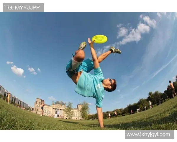 飞盘热潮席卷杭州飞盘队比赛经验分享推动体育变革新风潮