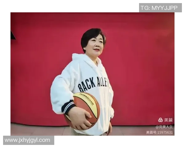 实时新闻李静的篮球人生从赛场到人生的启示与反思 实时新闻李静的篮球人生从赛场到人生的启示与反思